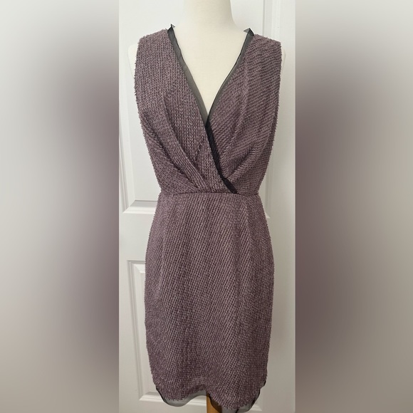 NWT, Max and Cleo Dress, Blush, Size 4 - Picture 10 of 10